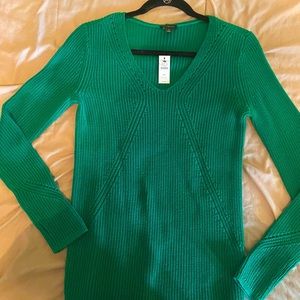 Talbots V-Neck Sweater